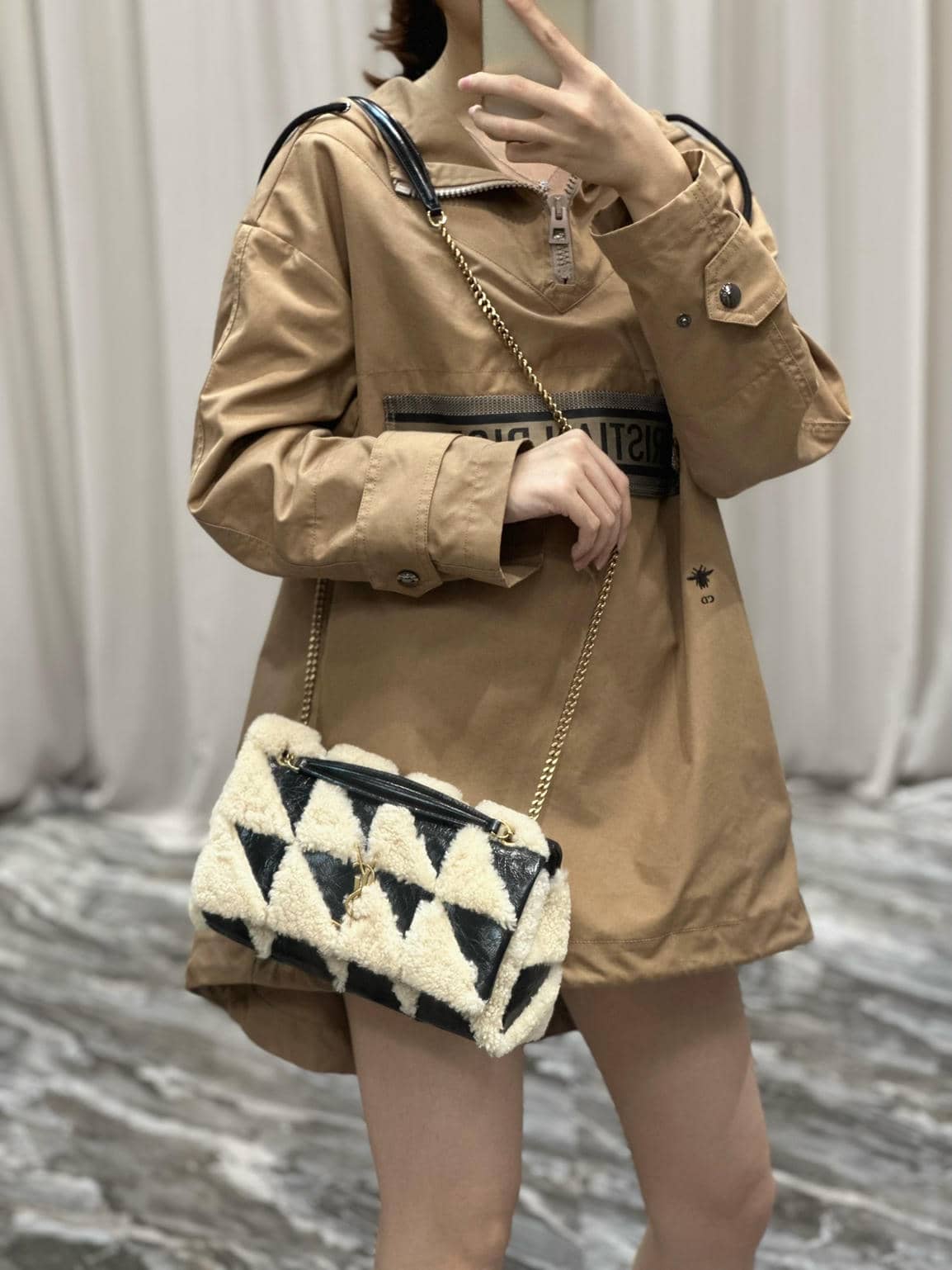 Shoulder Bag 11-8